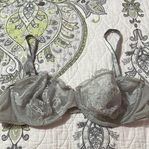 NWOT Calvin Klein Lace Bra